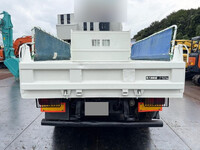 HINO Ranger Dump PB-FC6JCFA 2004 135,418km_6