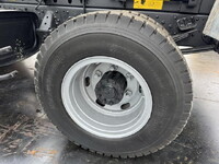 HINO Ranger Dump PB-FC6JCFA 2004 135,418km_8