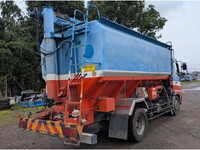 HINO Ranger バルクシャ（フンリュウタイウンパンシャ） QKG-FJ7JEAA 2013 676,000km_3