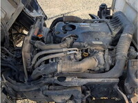 ISUZU Elf Dump BKG-NKR85AD 2009 172,000km_11