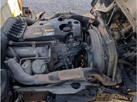 ISUZU Elf Dump BKG-NKR85AD 2009 172,000km_12