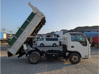ISUZU Elf Dump BKG-NKR85AD 2009 172,000km_13