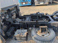 ISUZU Elf Dump BKG-NKR85AD 2009 172,000km_16