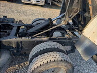 ISUZU Elf Dump BKG-NKR85AD 2009 172,000km_17