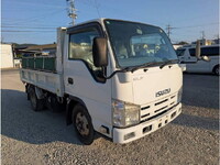 ISUZU Elf Dump BKG-NKR85AD 2009 172,000km_1