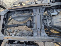 ISUZU Elf Dump BKG-NKR85AD 2009 172,000km_21