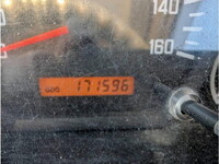 ISUZU Elf Dump BKG-NKR85AD 2009 172,000km_27
