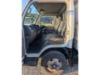 ISUZU Elf Dump BKG-NKR85AD 2009 172,000km_29