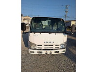 ISUZU Elf Dump BKG-NKR85AD 2009 172,000km_3