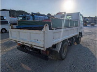 ISUZU Elf Dump BKG-NKR85AD 2009 172,000km_4