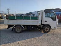 ISUZU Elf Dump BKG-NKR85AD 2009 172,000km_5