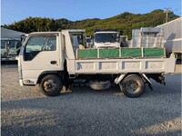 ISUZU Elf Dump BKG-NKR85AD 2009 172,000km_6