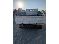 ISUZU Elf Dump BKG-NKR85AD 2009 172,000km_7