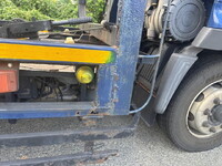 HINO Ranger Carrier Car LKG-FJ7JNAA 2011 666,000km_16