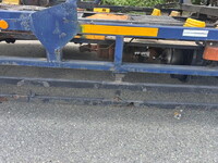HINO Ranger Carrier Car LKG-FJ7JNAA 2011 666,000km_18