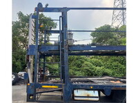 HINO Ranger Carrier Car LKG-FJ7JNAA 2011 666,000km_19