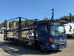 Ranger Carrier Car