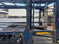 HINO Ranger Carrier Car LKG-FJ7JNAA 2011 666,000km_21