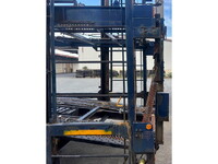 HINO Ranger Carrier Car LKG-FJ7JNAA 2011 666,000km_22