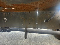 HINO Ranger Carrier Car LKG-FJ7JNAA 2011 666,000km_34
