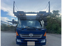 HINO Ranger Carrier Car LKG-FJ7JNAA 2011 666,000km_3