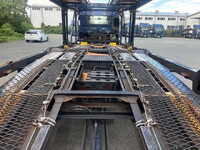 HINO Ranger Carrier Car LKG-FJ7JNAA 2011 666,000km_6