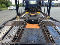 HINO Ranger Carrier Car LKG-FJ7JNAA 2011 666,000km_9