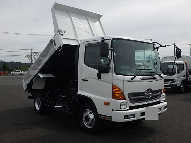 Ranger Dump_1