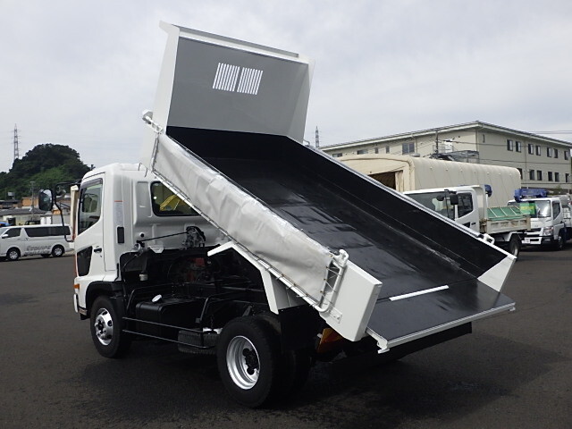 Ranger Dump_2