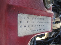 HINO Ranger Dump SKG-FC9JCAP 2012 7,867km_29