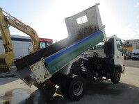 HINO Ranger Dump SKG-FC9JCAP 2012 7,867km_2