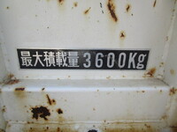 HINO Ranger Dump SKG-FC9JCAP 2012 7,867km_34