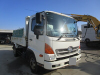 HINO Ranger Dump SKG-FC9JCAP 2012 7,867km_3