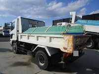 HINO Ranger Dump SKG-FC9JCAP 2012 7,867km_4