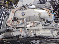 ISUZU Giga Aluminum Block 2PG-CYZ77C 2019 348,072km_12
