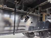 ISUZU Giga Aluminum Block 2PG-CYZ77C 2019 348,072km_14