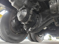 ISUZU Giga Aluminum Block 2PG-CYZ77C 2019 348,072km_16