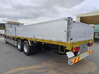 ISUZU Giga Aluminum Block 2PG-CYZ77C 2019 348,072km_2