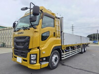 ISUZU Giga Aluminum Block 2PG-CYZ77C 2019 348,072km_3