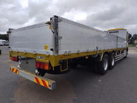ISUZU Giga Aluminum Block 2PG-CYZ77C 2019 348,072km_4