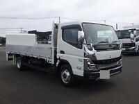 MITSUBISHI FUSO Canter Aluminum Block 2PG-FEB80 2024 232km_1