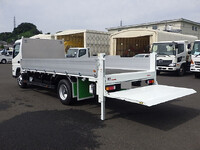 MITSUBISHI FUSO Canter Aluminum Block 2PG-FEB80 2024 232km_27