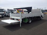 MITSUBISHI FUSO Canter Aluminum Block 2PG-FEB80 2024 232km_28