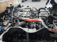 MITSUBISHI FUSO Canter Aluminum Block 2PG-FEB80 2024 232km_35