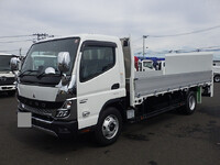 MITSUBISHI FUSO Canter Aluminum Block 2PG-FEB80 2024 232km_3