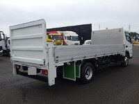 MITSUBISHI FUSO Canter Aluminum Block 2PG-FEB80 2024 232km_4