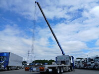 MITSUBISHI FUSO Super Great Self Loader (With 4 Steps Of Cranes) 2PG-FS70HZ 2020 112,025km_11