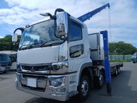 MITSUBISHI FUSO Super Great Self Loader (With 4 Steps Of Cranes) 2PG-FS70HZ 2020 112,025km_1