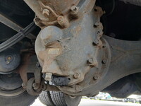 MITSUBISHI FUSO Super Great Self Loader (With 4 Steps Of Cranes) 2PG-FS70HZ 2020 112,025km_20