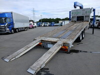 MITSUBISHI FUSO Super Great Self Loader (With 4 Steps Of Cranes) 2PG-FS70HZ 2020 112,025km_2